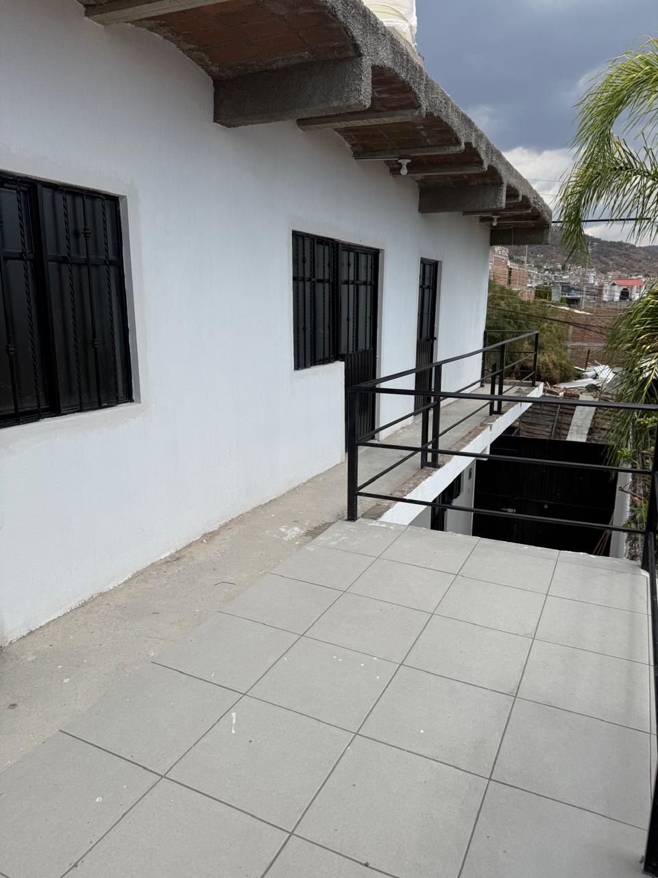 Los Castillos, Conjunto Habitacional, León, Gto.