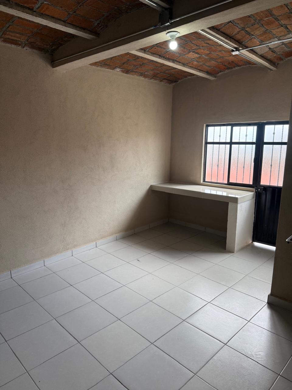 Los Castillos, Conjunto Habitacional, León, Gto.