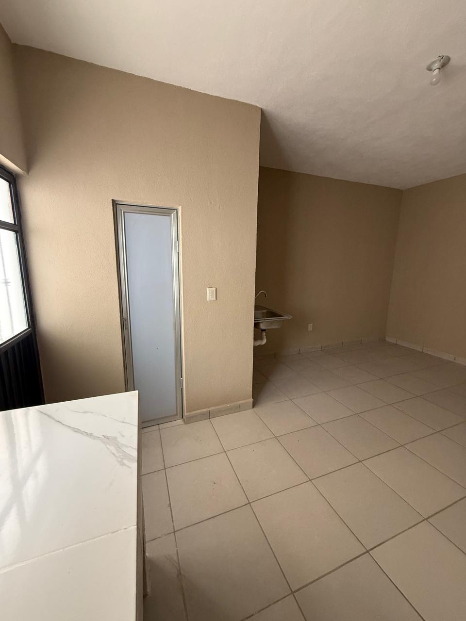 Los Castillos, Conjunto Habitacional, León, Gto.