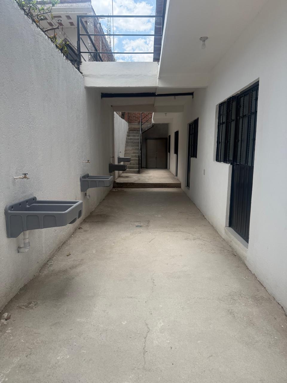 Los Castillos, Conjunto Habitacional, León, Gto.