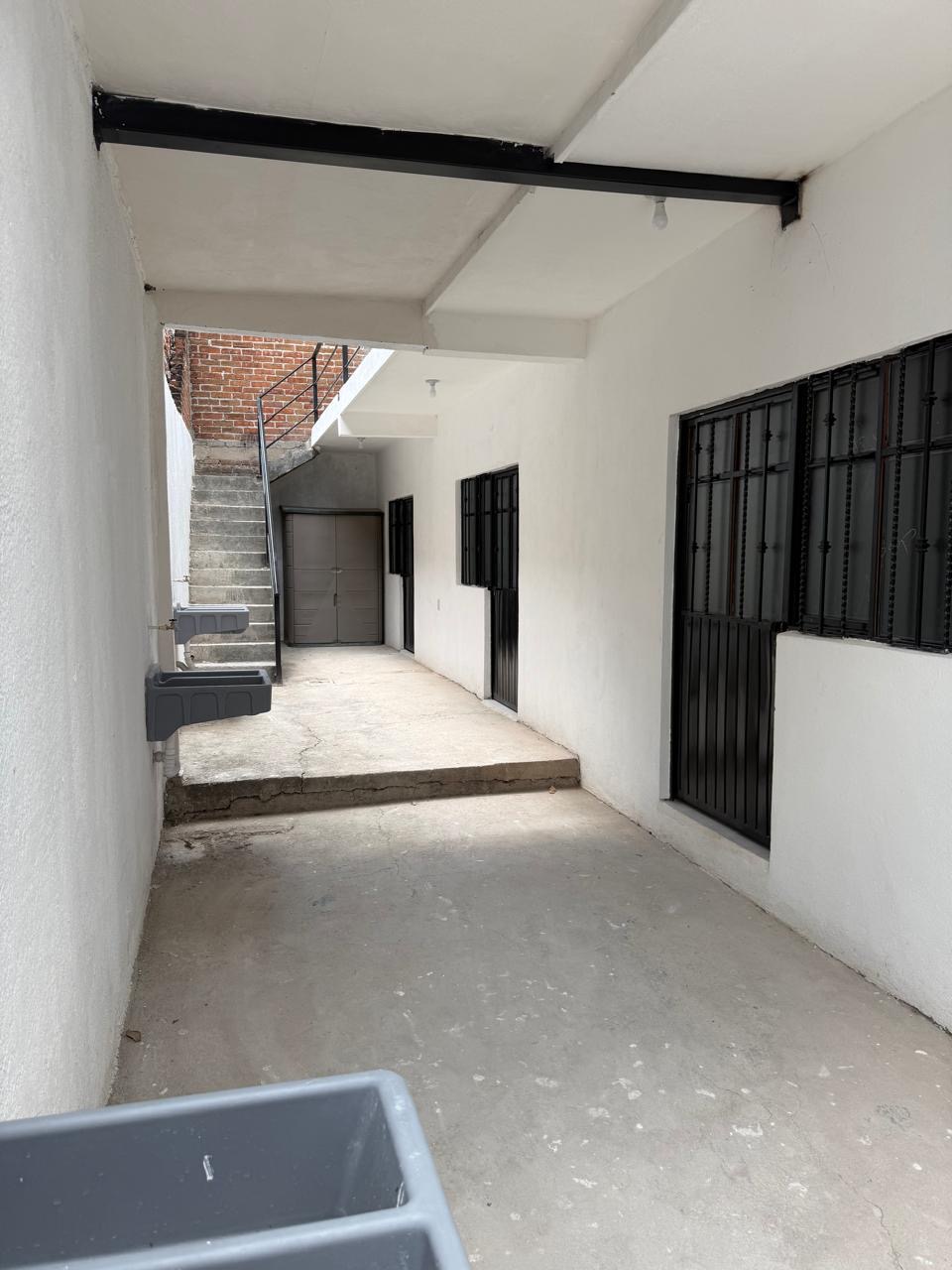 Los Castillos, Conjunto Habitacional, León, Gto.
