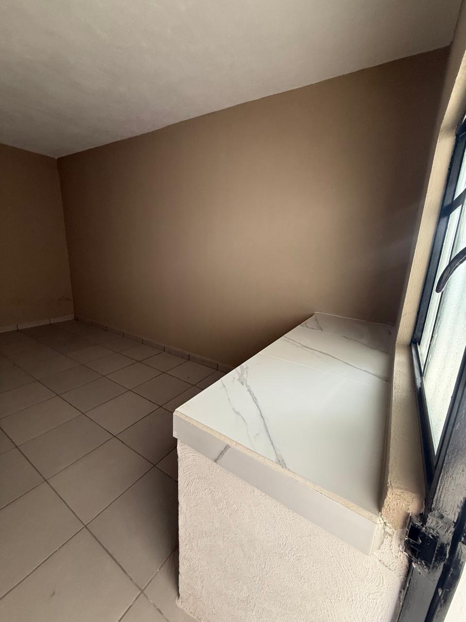 Los Castillos, Conjunto Habitacional, León, Gto.