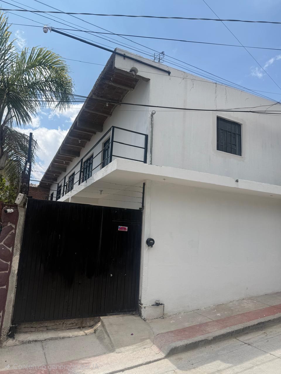 Los Castillos, Conjunto Habitacional, León, Gto.