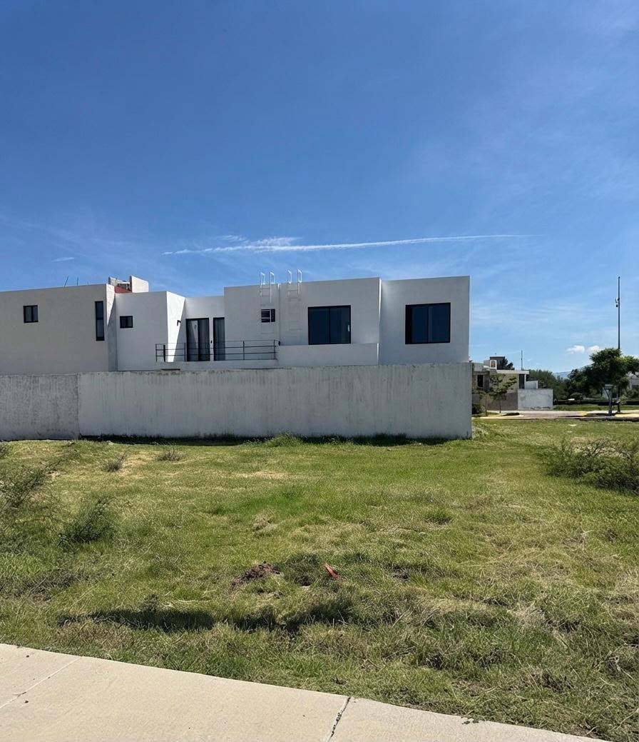 Terreno en Venta - Mayorca Residencial
