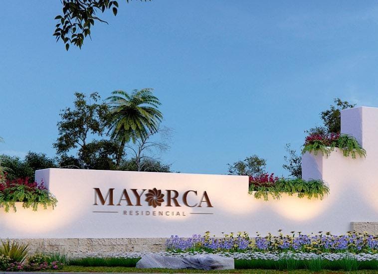 Terreno en Venta - Mayorca Residencial