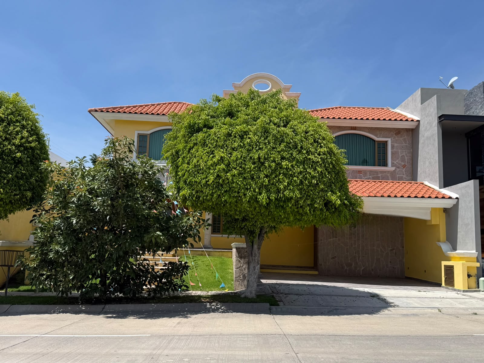 Casa en Venta - Cañada del Refugio Norte